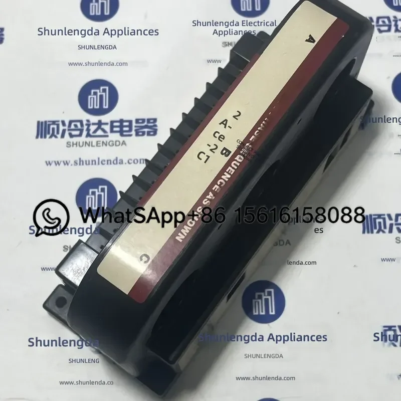 New 024-30907-000 York Air Conditioning YCWS Motor Protector 2ACE-2CA 2ACE-2C1 HVAC Compressor Overload Relay Switch