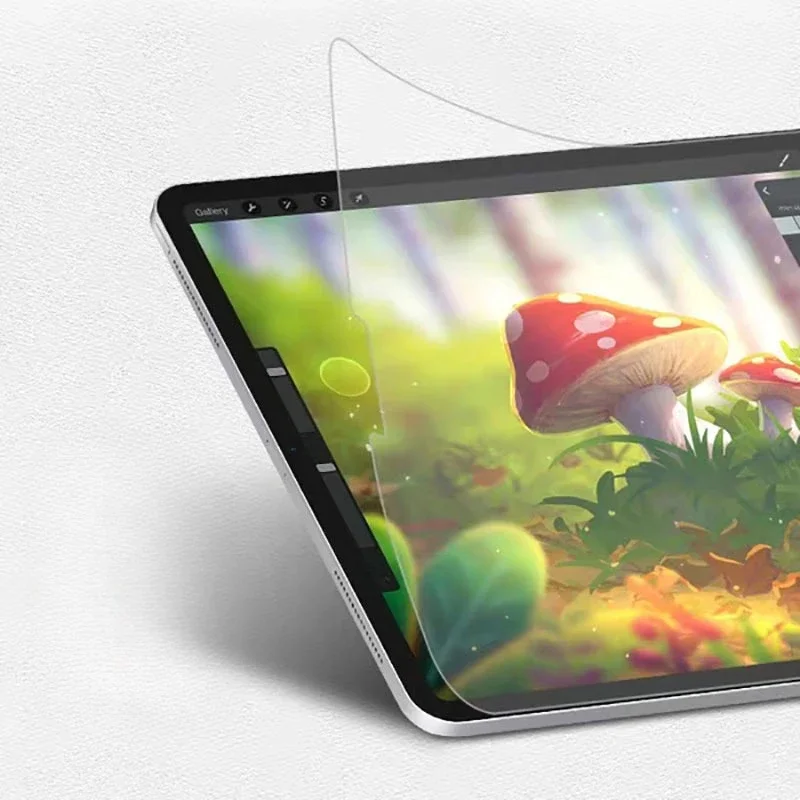 iPad Matte Handwritten Film  Tablet Protective Suitable for flat painting film Vivo Pad 6 Pro pad SE 12.3 inch Pad 5pro 13