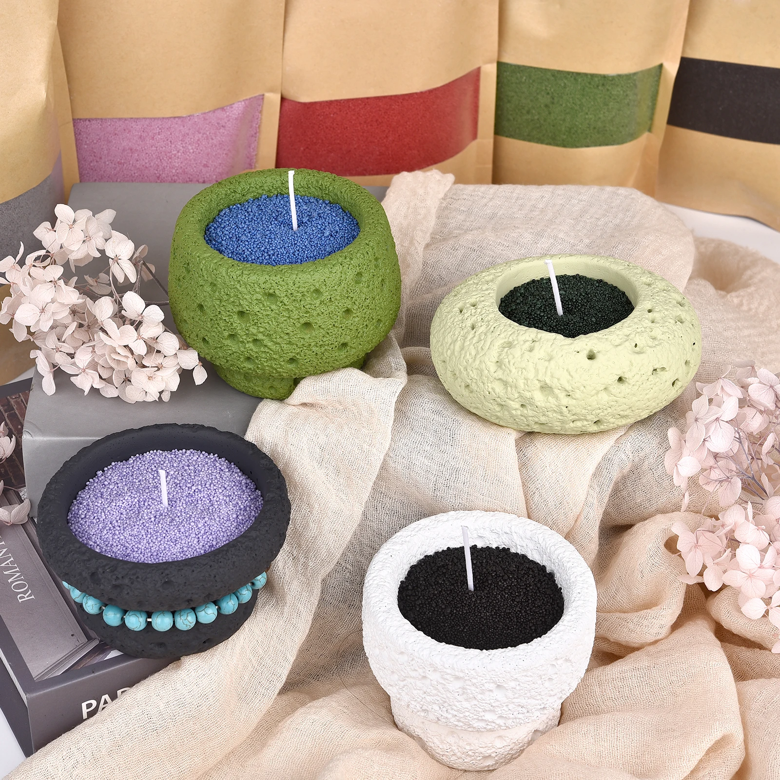 Thumbnail 3 - #17 Highest Rated Raw Candle Wax to Buy in 2026