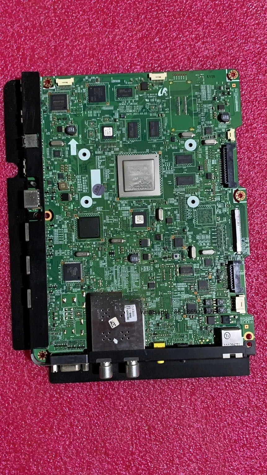 nuevo-original-ua55d7000-ua55d8000yj-ua46d7000-tablero-principal-bn41-01622c