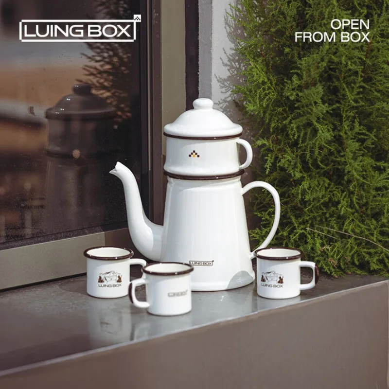 Luing Box Outdoor T… - image