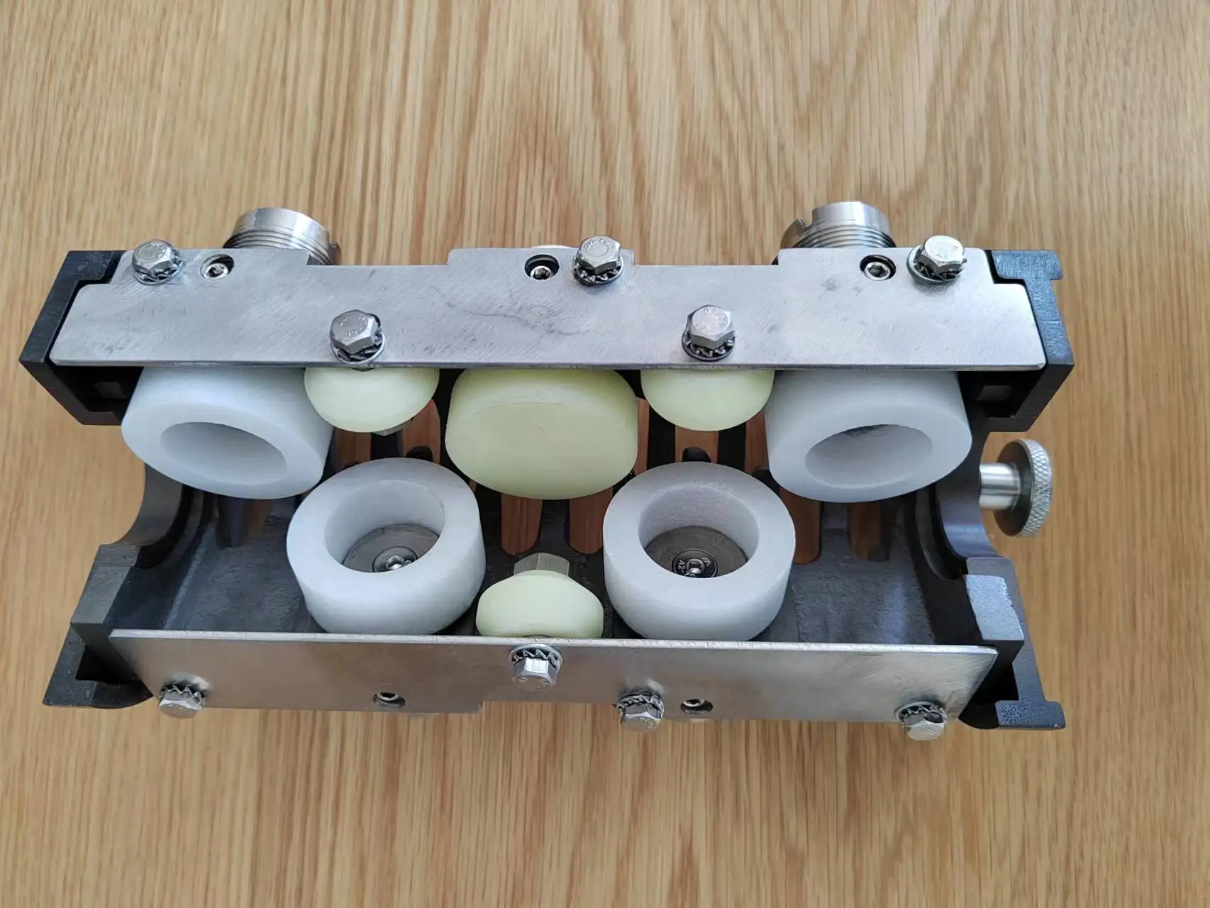 Blade Honing Device Sharpening Tool Hand Cut Shar Pener Multifunctional Knife Grinding Machine