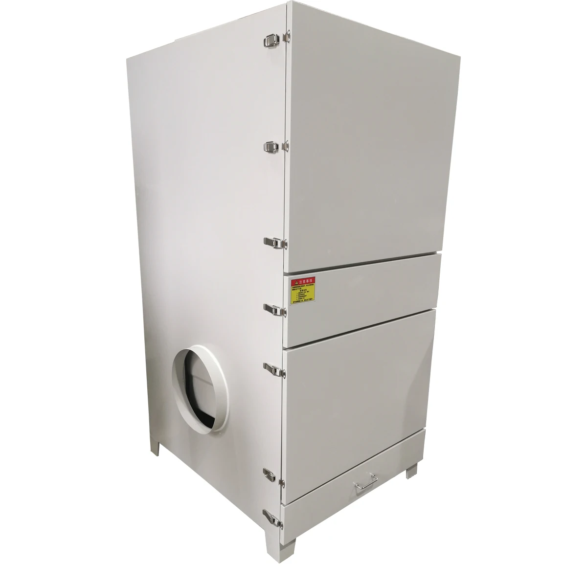 

Горячий мобильный пылесборник для шлифовального станка