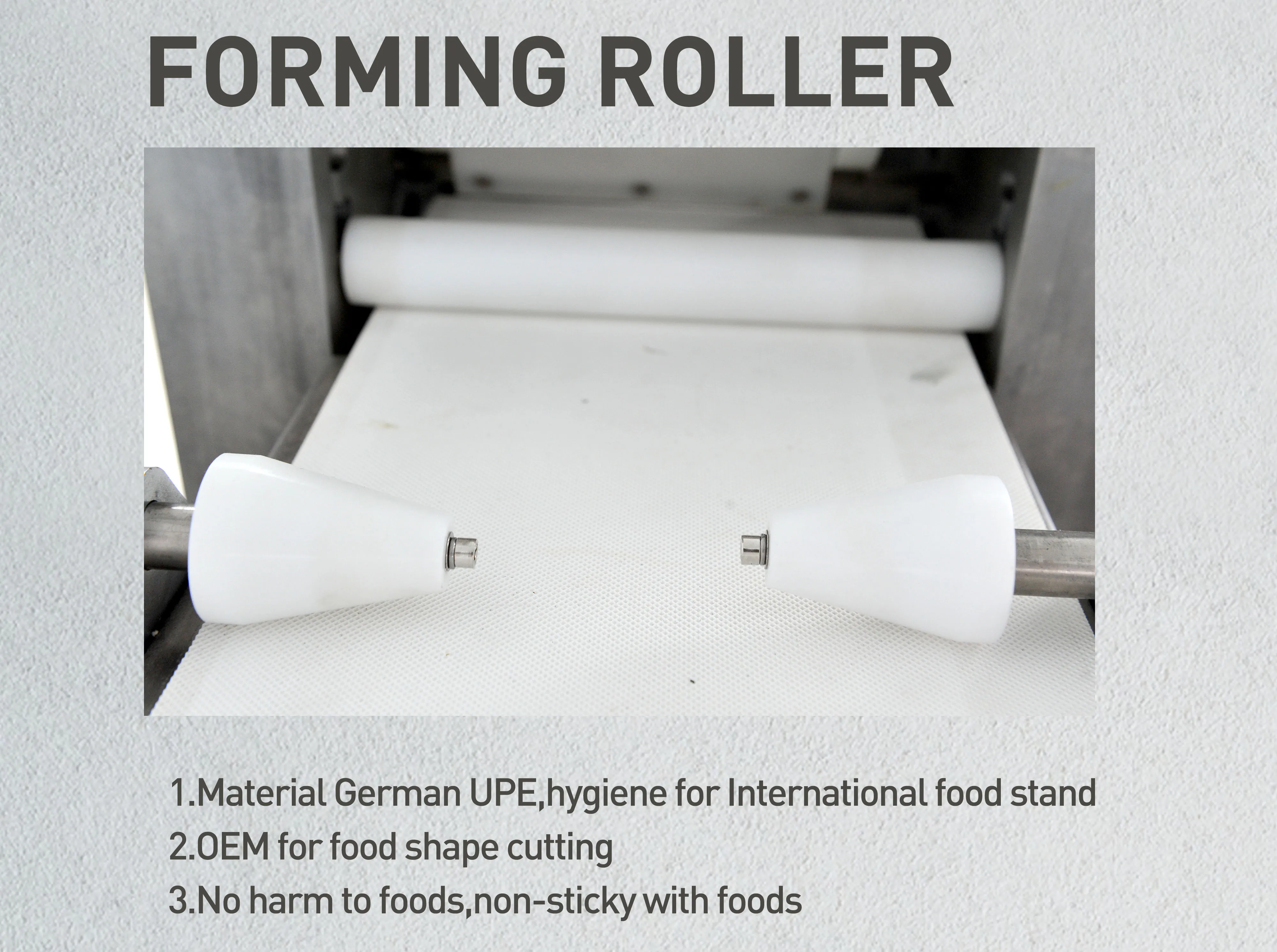 Complete Set Pastry Cakes Making Machine China Professional Industrial Commercial Food Factory For Sale