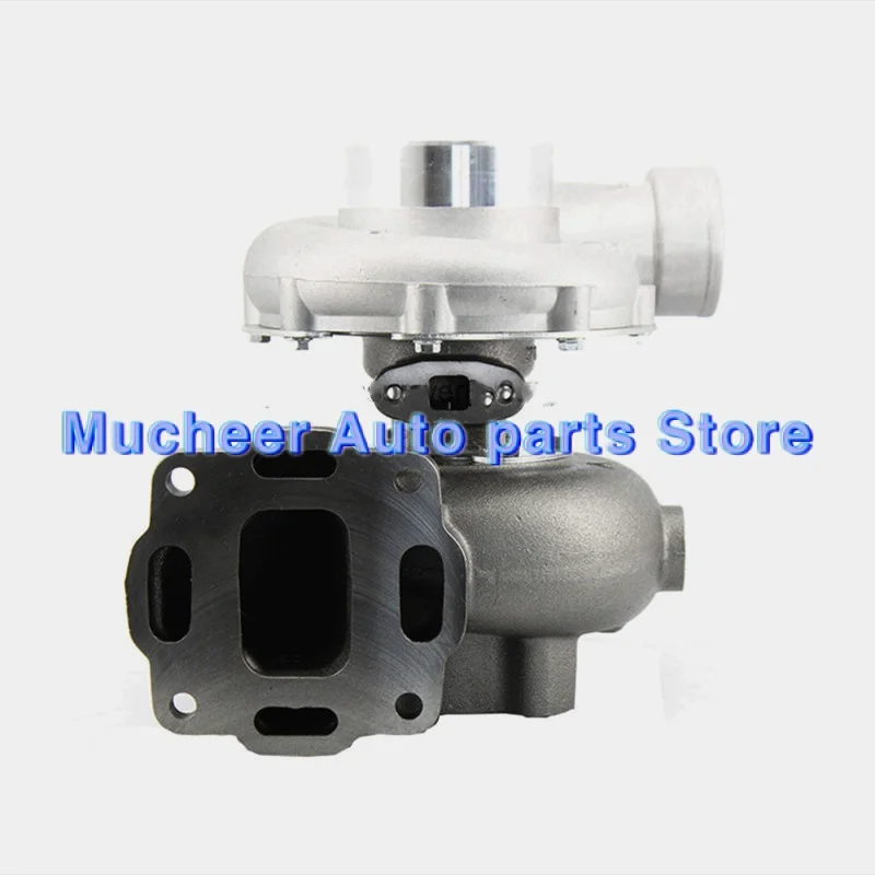 

H2D Turbo 3590060 65091007188 65.09100-7188 65 09100-7188 Turbocharger for D1146M D114 6M Engine