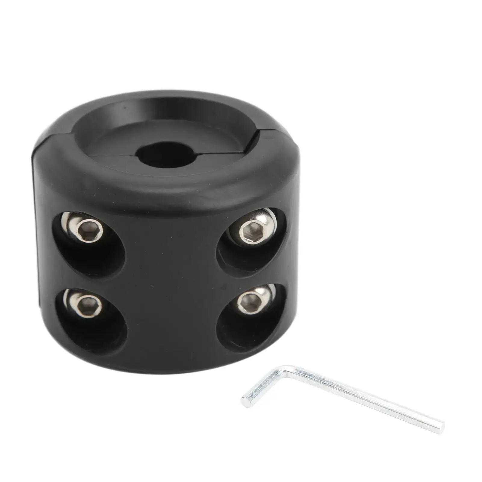 

Стопор крюка лебедки, защита натяжения, антикоррозийная защита веревки лебедки, прочная амортизация для квадроцикла, замена для Wrangler