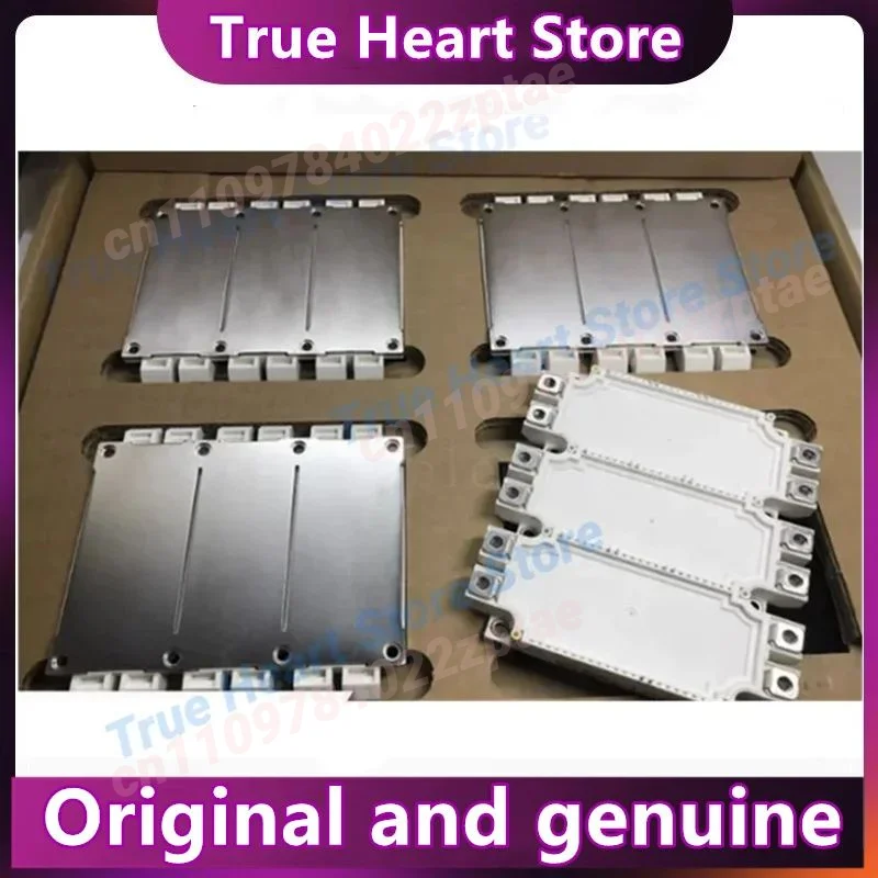 

FS225R17KE4 FS225R17KE3 FS300R17KE4 FS300R17KE3 FS450R17KE3 FS450R17KE4 IGBT MODULE NEW