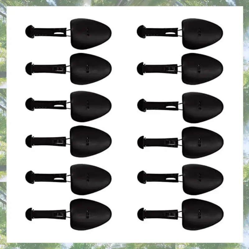 Premium-Shoe Stretcher Kit Shoe Expander Set Kit Adjustable Shoe Stretcher Widener, 12PCS