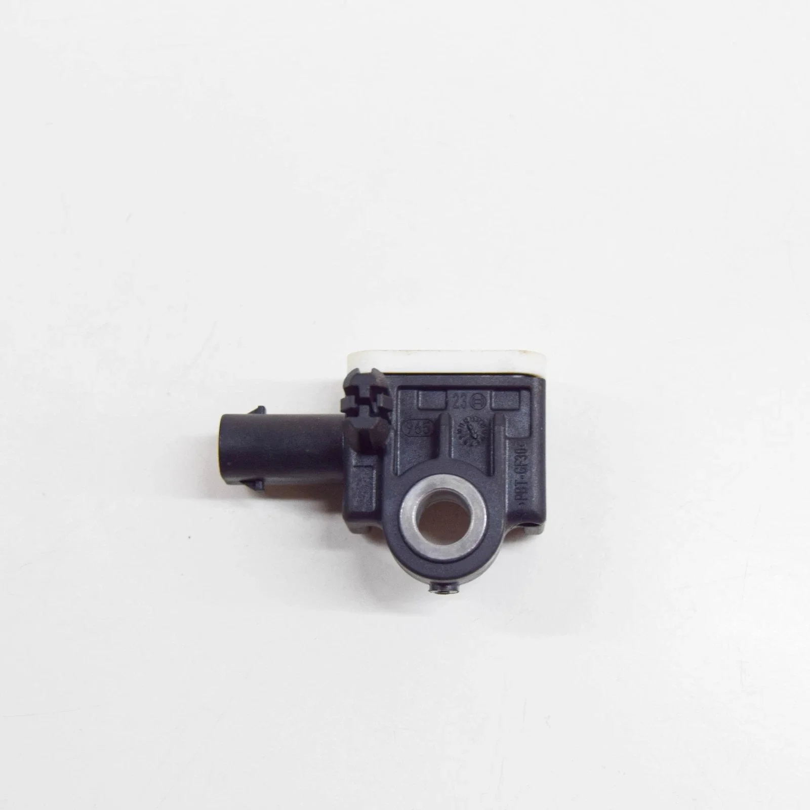 

2014 Porsche Cayenne 92A Porsche Macan 95B Передний правый датчик удара 2H0959351 3.0 Дизель 184KW-190KW