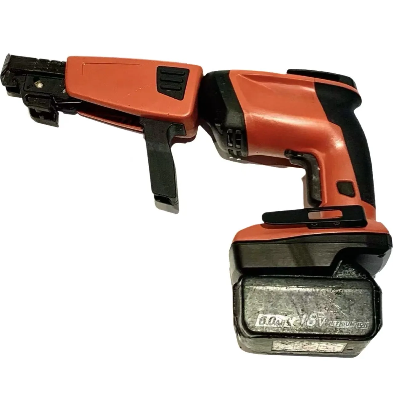 

for Hilti 22v Battery Cordless Tool adapter Fits for Makita 18v Battery﻿Adaptor Only)