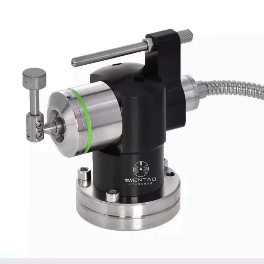 

WENTAO T12.7 Multi-function 3D trigger tool setting instrument, damage detection, rapid measurement of tool length and diameter