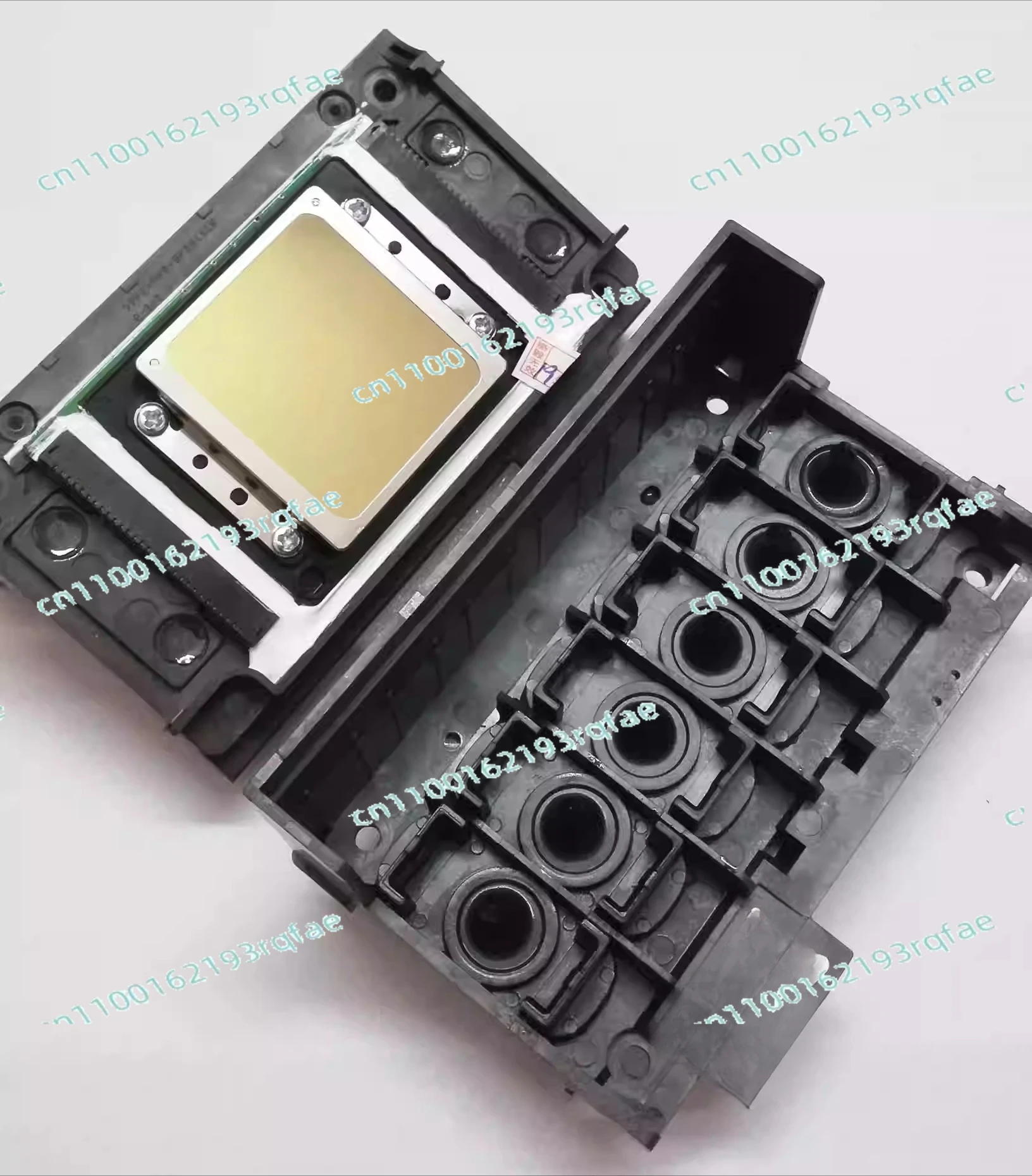 

Suitable for Epson XP600 six-color piezoelectric UV print head