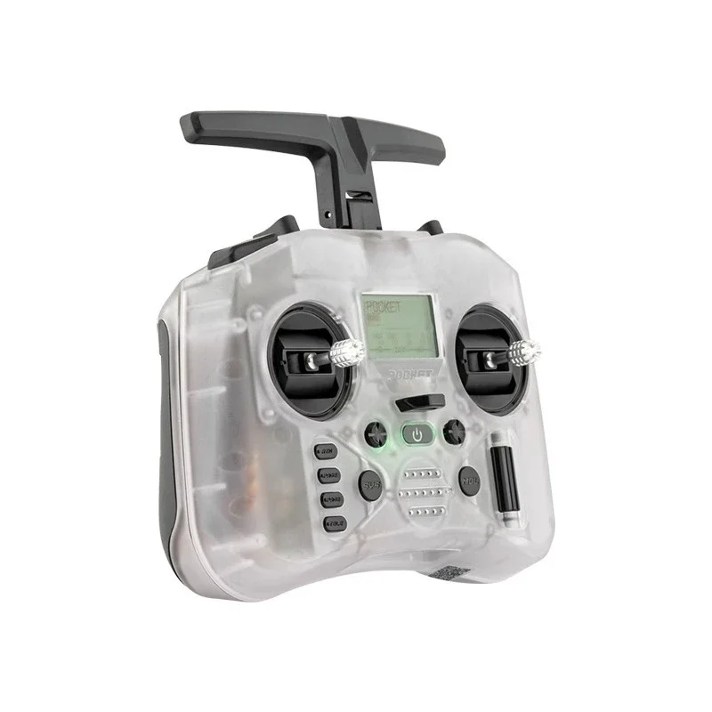 Hall remote lever portable Elrs protocol fpv model aircraft