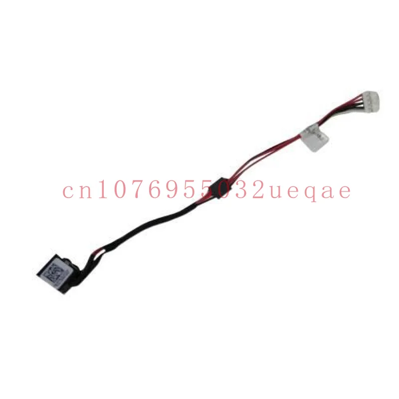 

Кабель постоянного тока для ноутбуков Dell Inspiron 3521 3531 5521, заменяет YF81X