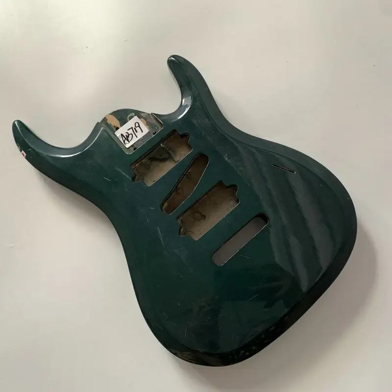 

AB719/720 7-струнный предмет, модель тремоло, корпус электрогитары, звукосниматели HSH, аксессуары для гитары