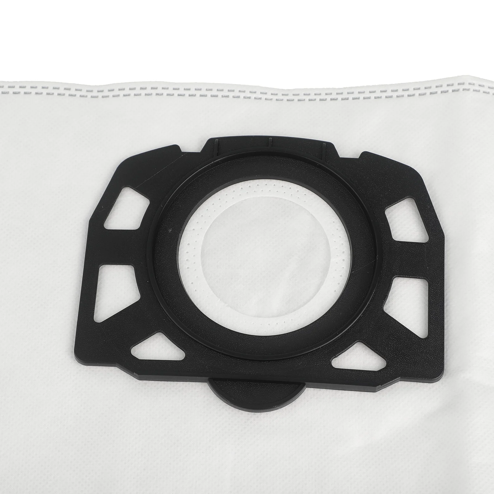

Replacement Set of Dust Bags for Use in the KFI 357 Robot Vacuum Compatible with For KA 40WD Plus WD 3SE 4001SE 400 02