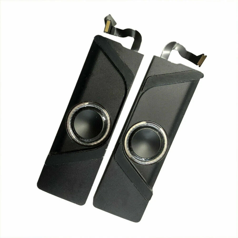 Orginal NEW A1706 Speaker Set Pair Subwoofer for Macbook Pro 13