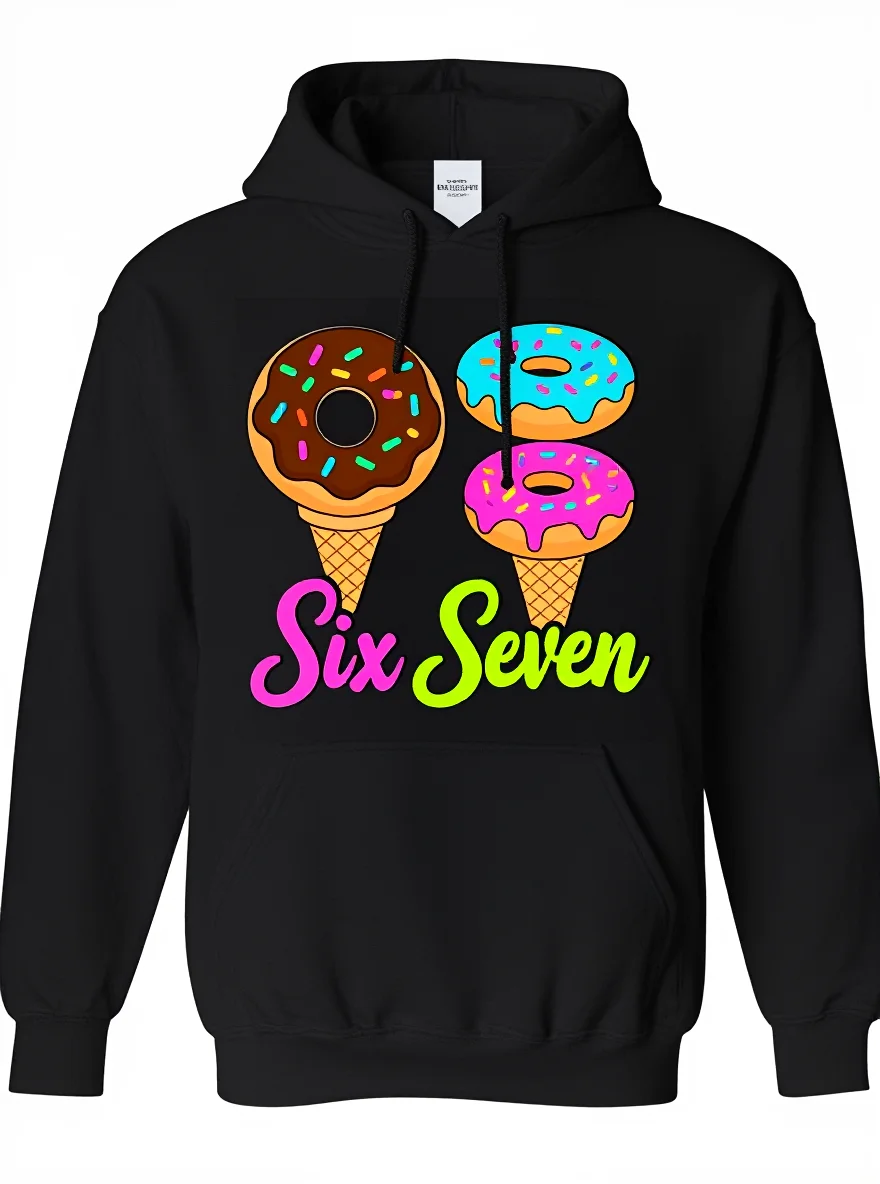 

Мужская толстовка с капюшоном 67, 3D-принт, 60% ткань, повседневная/на открытом воздухе, Gen Alpha