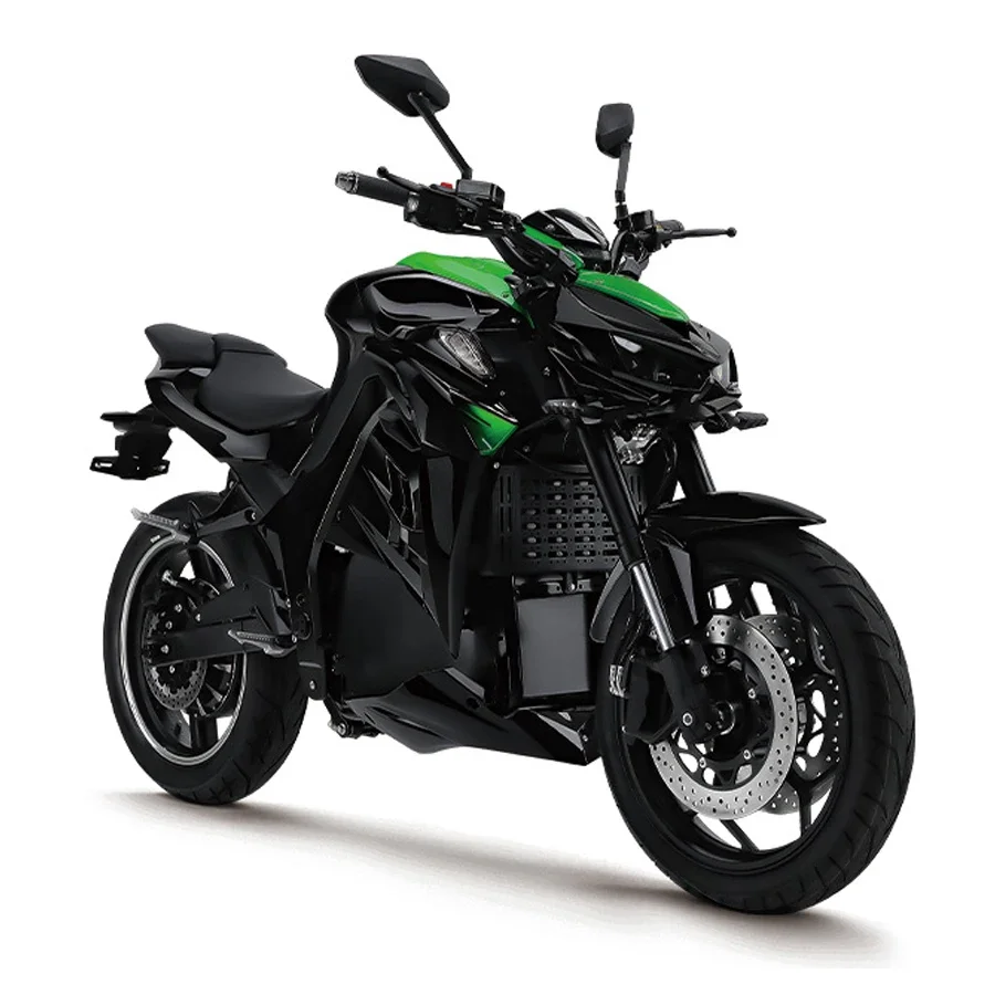 

160Kmh 200km Long Range Electric Off-Road Motorcycle Racing Motorcycle Off-Road Electric Racing Scooter
