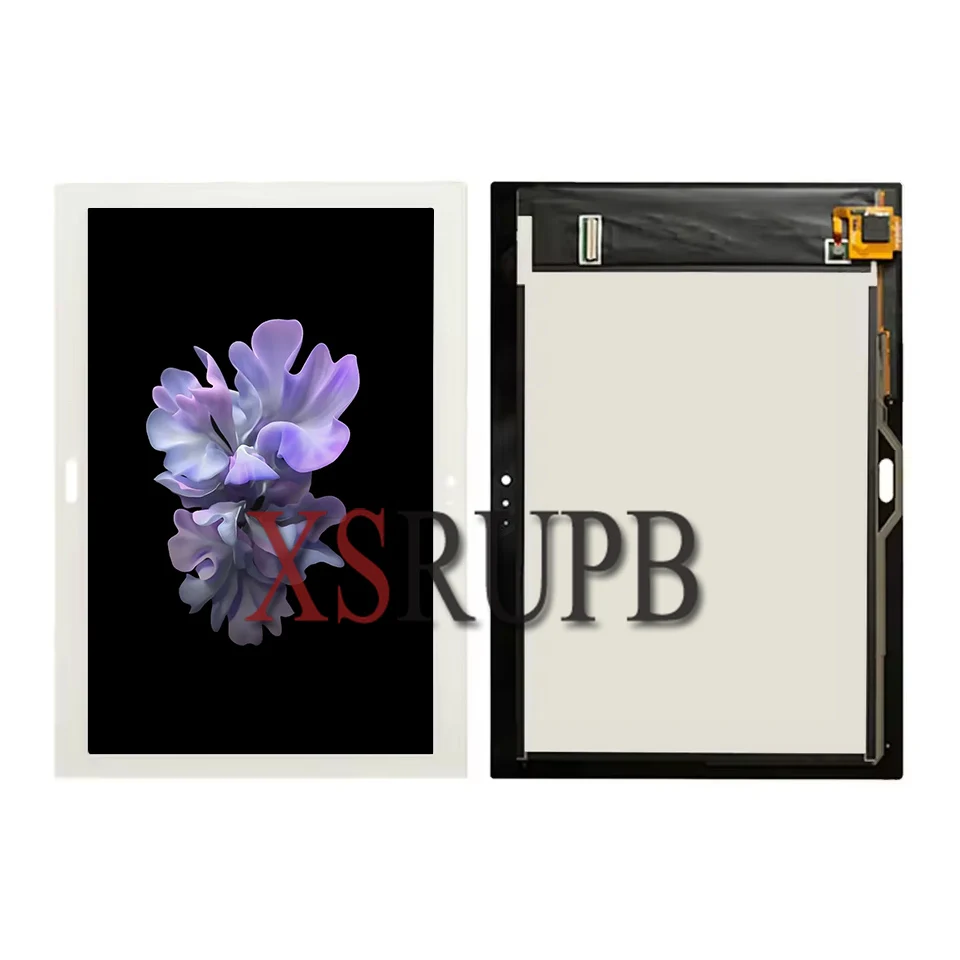 

Display For Lenovo TAB 4 10 Plus TB-X704 TB-X704F TB-X704L LCD Touch Screen Digitizer Assembly Panel LCD