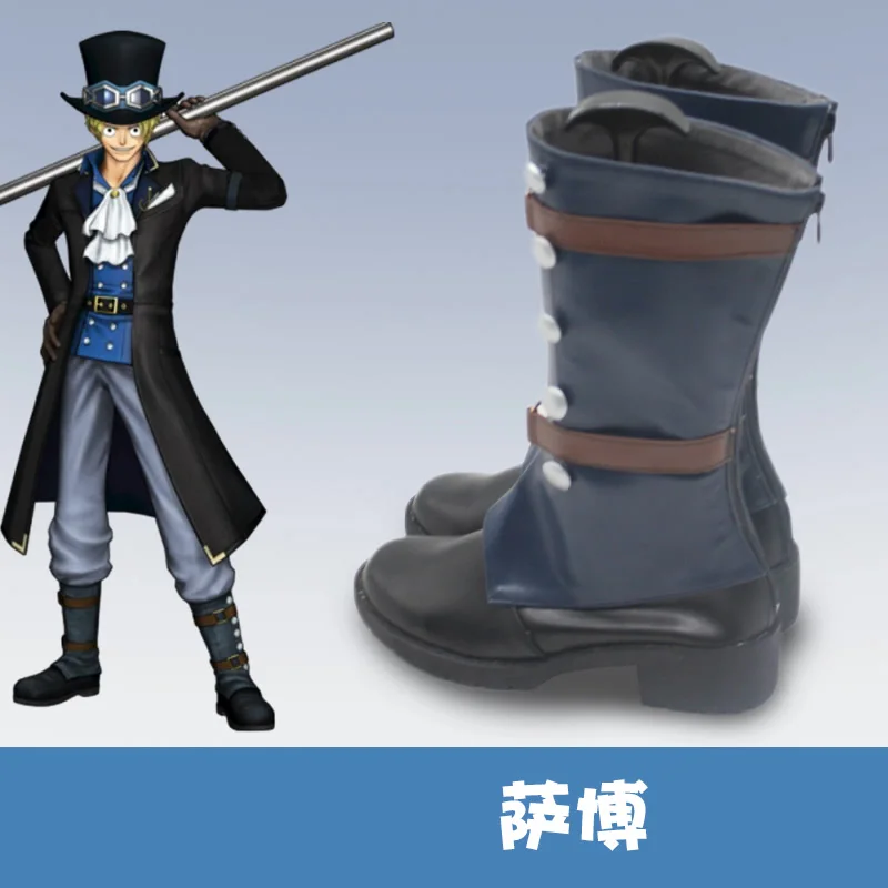 أحذية أنيمي سابو التأثيرية أحذية الهالوين كرنفال التأثيرية مصنوعة حسب الطلب