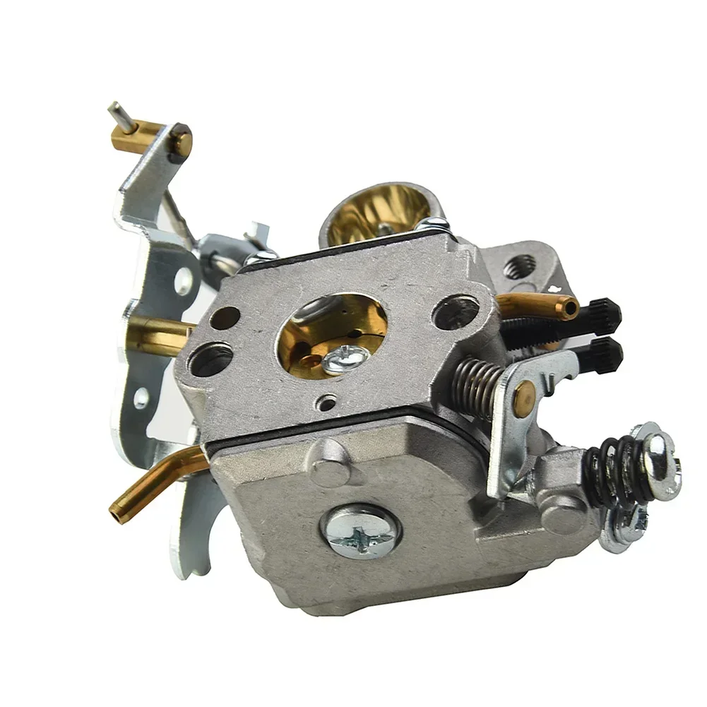 Carburetor Carb OiipooiiujjjujFits For Poulan P3314 P3416 P4018 PP3816 For Zama W26 Chainsaw Parts Home Garden Supplies