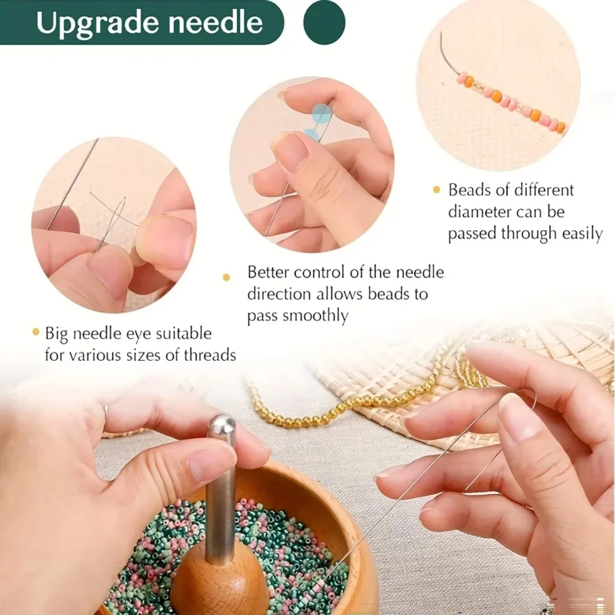 Thumbnail 3 - #1 Best Beading Tool Sets to Buy In 2026