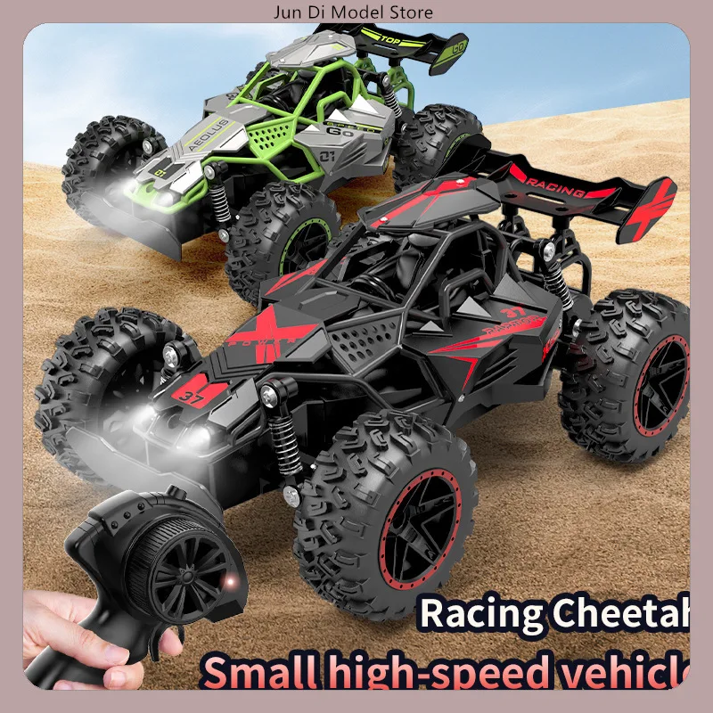 

‌ Jjrc Q217 Type A/B 4wd высокоскоростной дрифт внедорожный гоночный автомобиль игрушка для мальчиков и взрослых с дистанционным управлением