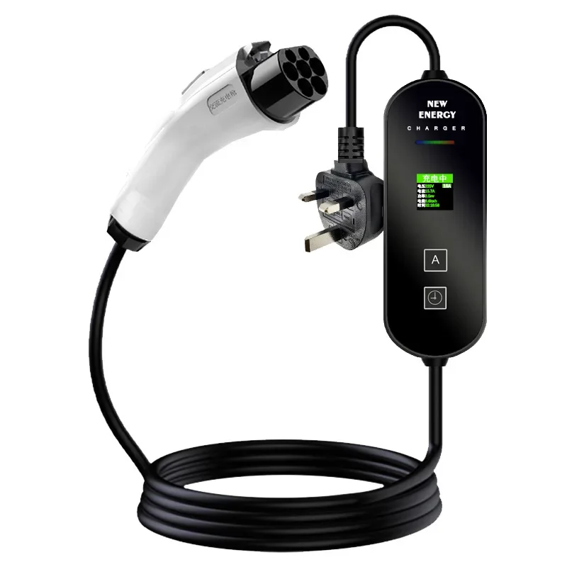 Type2 European Stan… - image