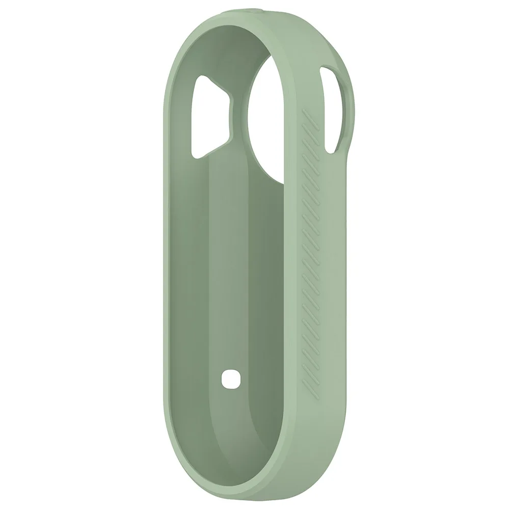 Silicone Light Protect Sleeve Washable Smart Bike Lights Protective Cover Anti-Lost Impact-resistant for Varia RTL515