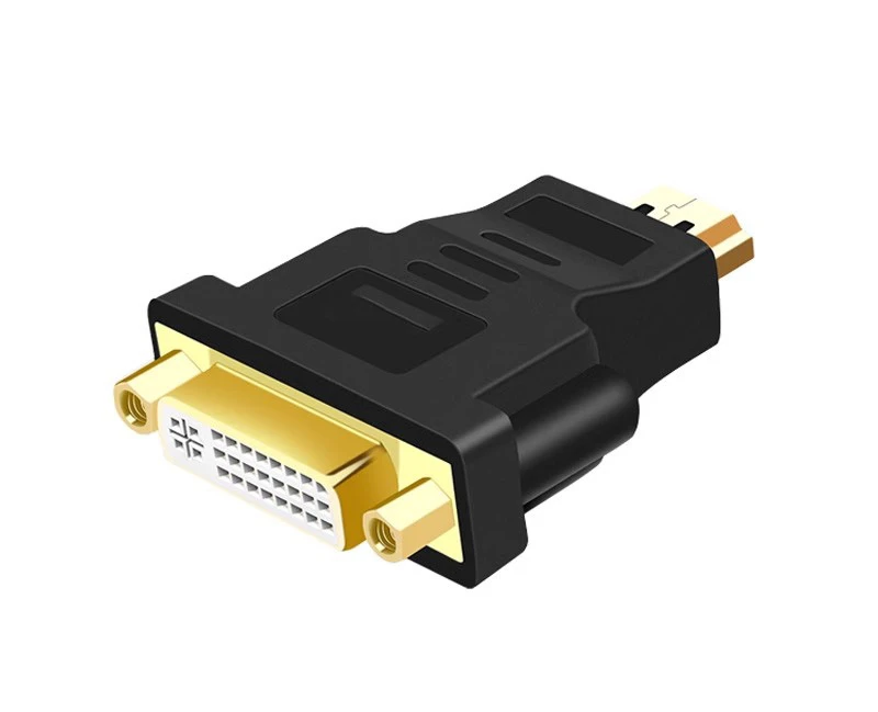Dvi Public To Hdmi/…
