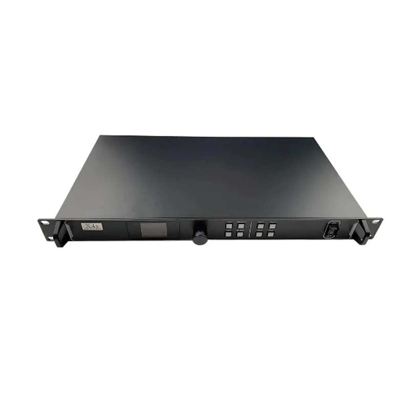 Colorlight X4s/X4m Professional LED Display Controller Splicing Video Processor with 2.3 Million Pixels Capacity