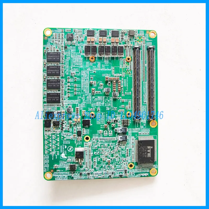 PRA-COM-QM67 V8.3 임베디드 산업용 제어 3.5인치 마더보드에 적합합니다. 재고 있음, 100% 테스트 완료.