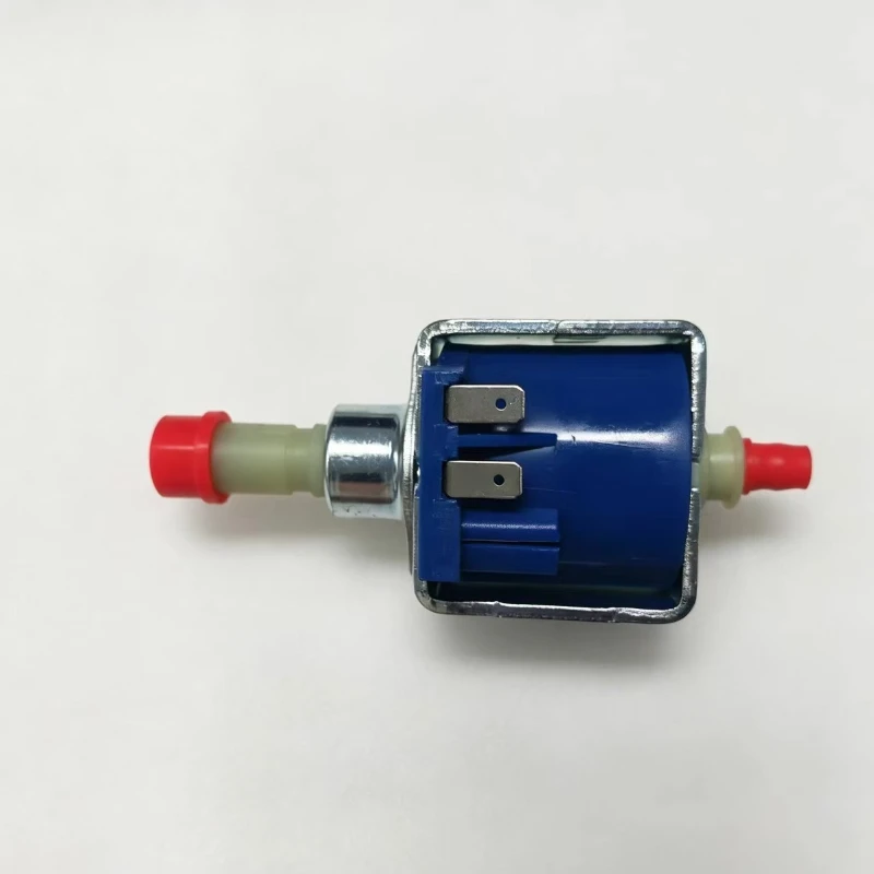 Jiayin JYPC-5 45W Solenoid Water Pump AC 220V-240V Electromagnetic Pump Replacement for Garment Steamer Coffee Machine Electric