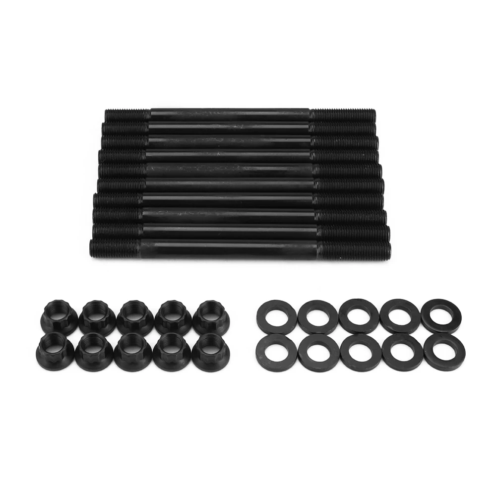 Cylinder Head Stud Kit Pro Series 12-Point Head For Use On Honda 1.6L D16Z6 Kit ARP 208-4301