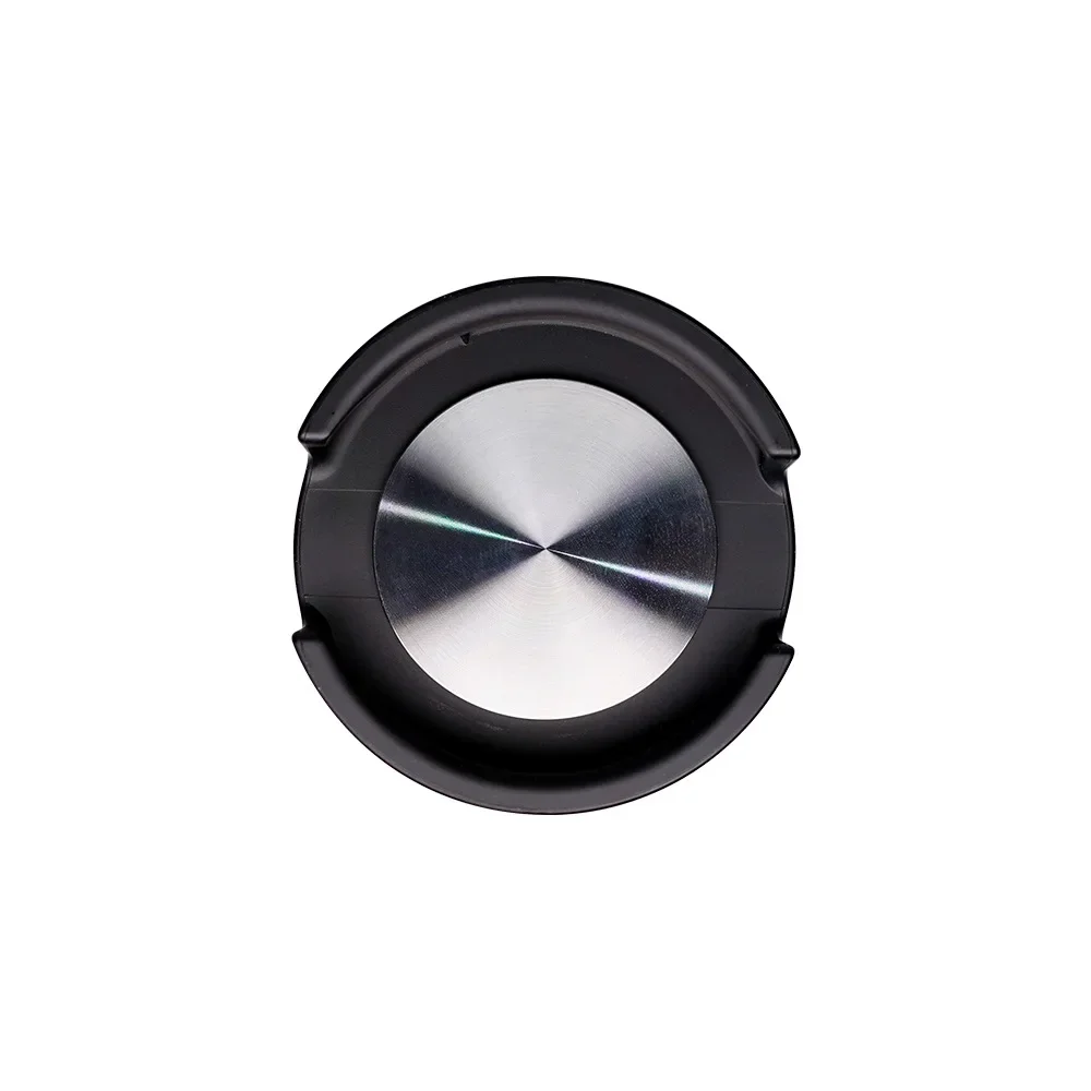 ماكينة ضغط مسحوق أوتوماتيكية 58 مم، وعاء مسحوق القهوة المحمول، ماكينة ضغط مسحوق صغيرة أوتوماتيكية، مطرقة قهوة Hengli #3