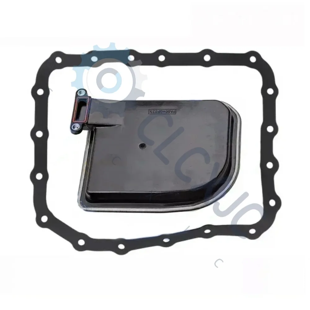 A6LF1 A6LF2 A6LF3 Automatic Transmission Oil Filter Oil Pan Gasekt 463213B000 For HYUNDAI AZERA SANTA KIA Sonata Elantra