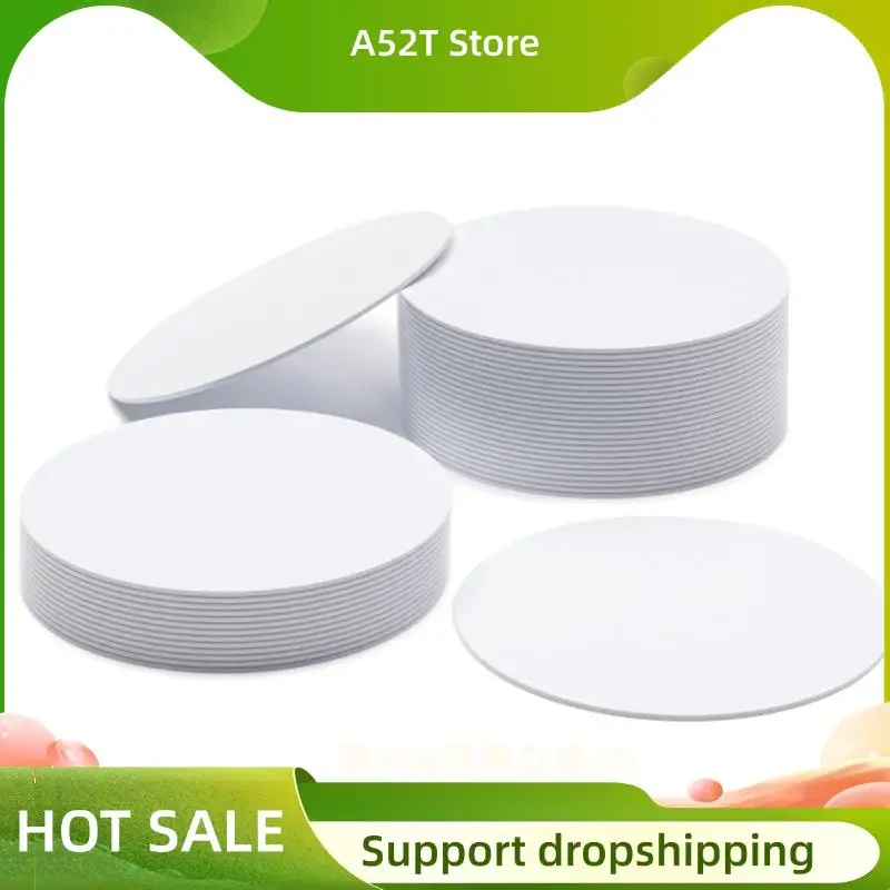 a52t-nfc-215-チップタグ-50-個-ntag215-nfc-カードステッカー粘着裏地付きタグモ-nfc-対応デバイス用