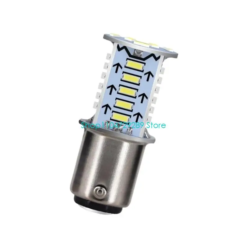 

Д8КЭ Яркий материал ПКБ лампочки стробоскопа заднего света мотоцикла легкая установка