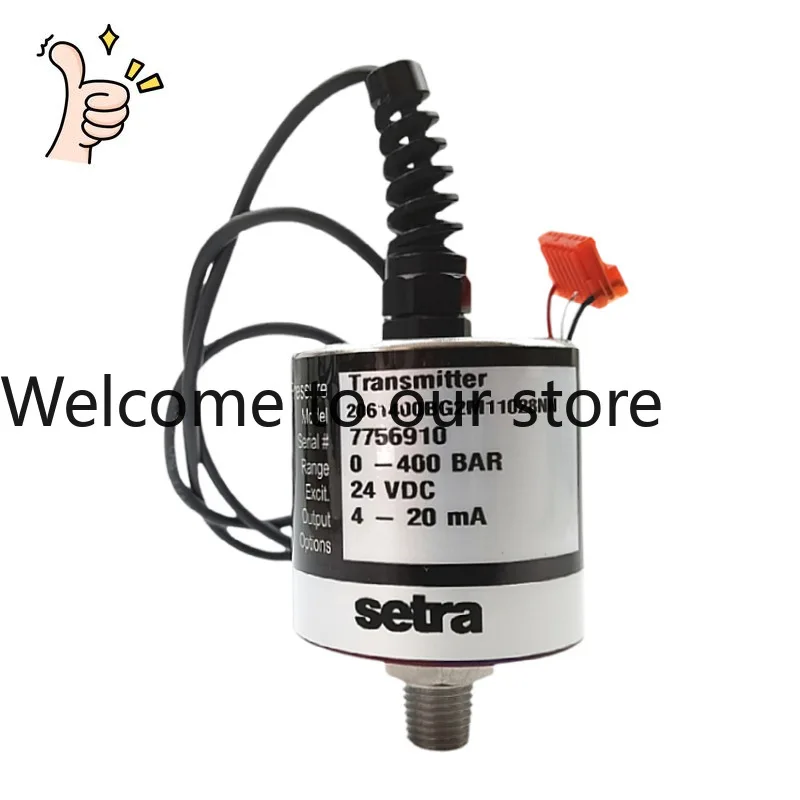Sitt 206 Series 2061400BG2M11028N High Precision Pressure Sensing Transmitter Optional Parameters Wholesale