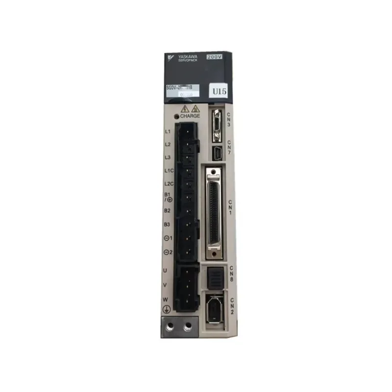 Need Inquiry SGD7S-2R8A00A002 Electric Servo Motor Drive
