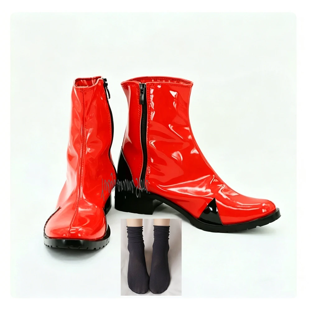 zapatos-de-cosplay-personalizados-de-asuka-langley-soryu-accesorios-para-disfraces-de-fiesta-de-halloween-hechos-a-medida