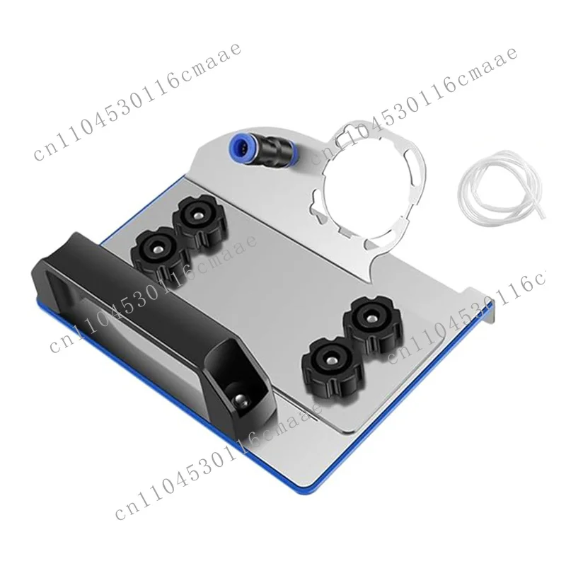 Tile Angle Grinder Bracket 45 ° Chamfer Cutting 100 Type Universal Angle Grinder Accessories Angle Grinder Bracket