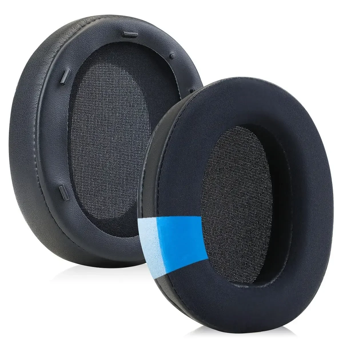 V-MOTA EarPads Compatible with Sony WH-XB910N WHXB910N Headset,Replacement Ear Cushions Cover Repair Parts (1 Pair)