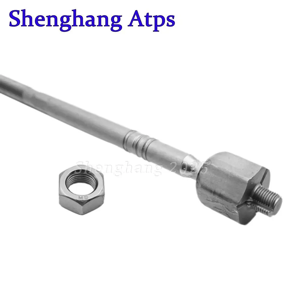 1 / 2 PCS 7L0422821 Front Axle Inner Steering Tie Rod Ends Ball Joint Part Of 7L0422803B For VW Touareg Amarok Audi Q7 Porsche