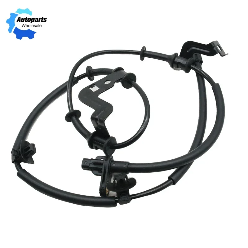 

59810-4V300 59830-4V300 Передний левый/правый датчик скорости колеса ABS для Hyundai Elantra/Kia K3 1,6 л 1,8 л 2012-2017