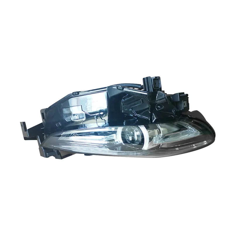 Fotografia 4: Acessórios automotivos conjunto de farol dianteiro para Mazda 6 Atenza 2019 farol LED