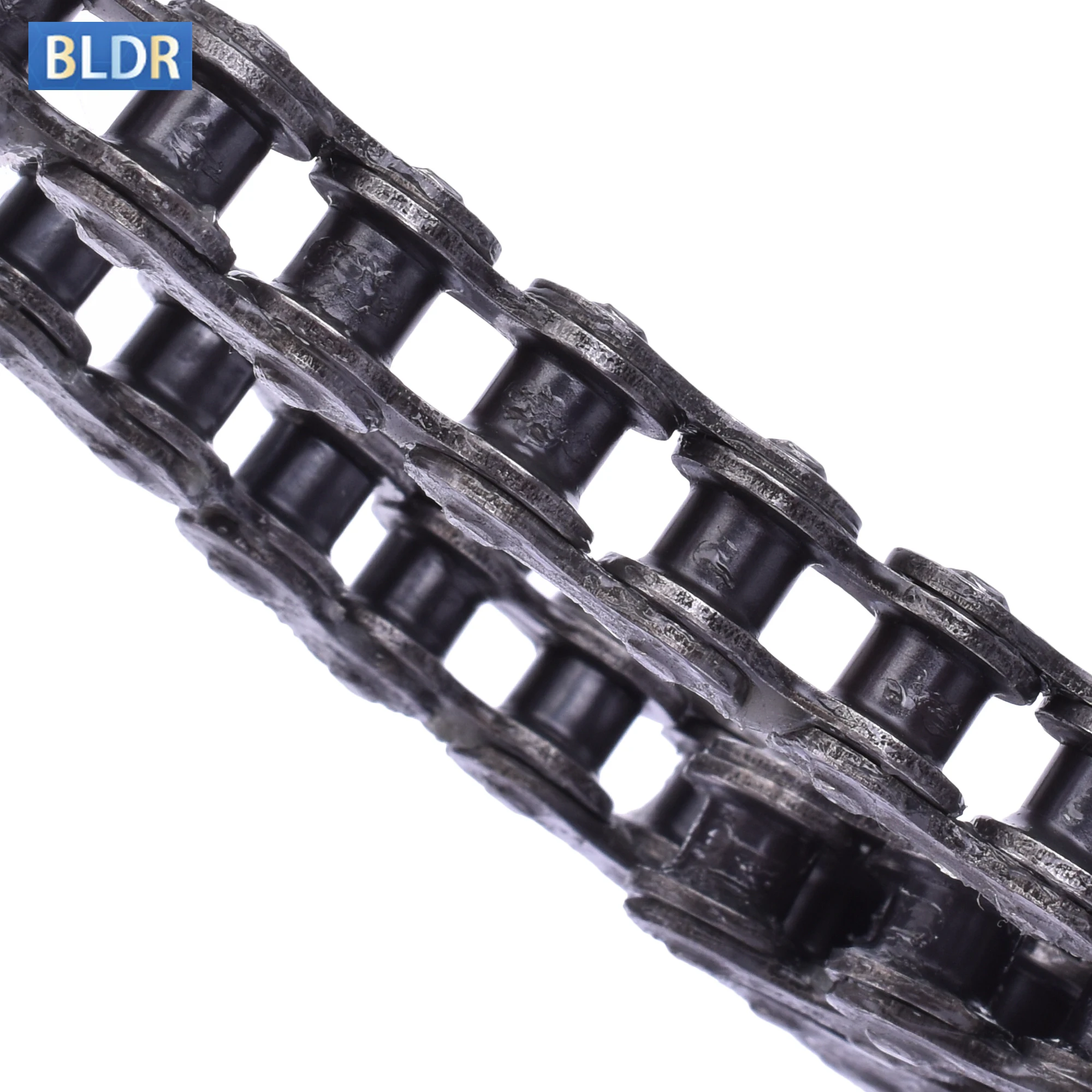 420 120L 420H 120 Link Motorcycle Drive Chain For Honda C70 Passport C70Z C70E Cub C 70 CF70 Chaly CF 70 ST70 G2 Dax AM K3 ST 70
