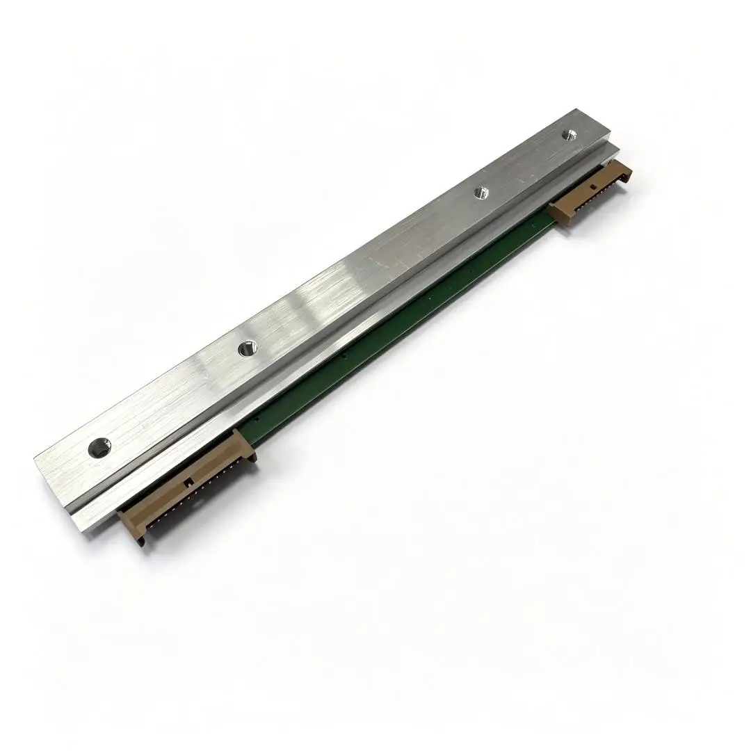 New ZD420 Thermal Printhead for Zebra ZD420T ZD620T ZD621T 203dpi Barcode Printer Printhead