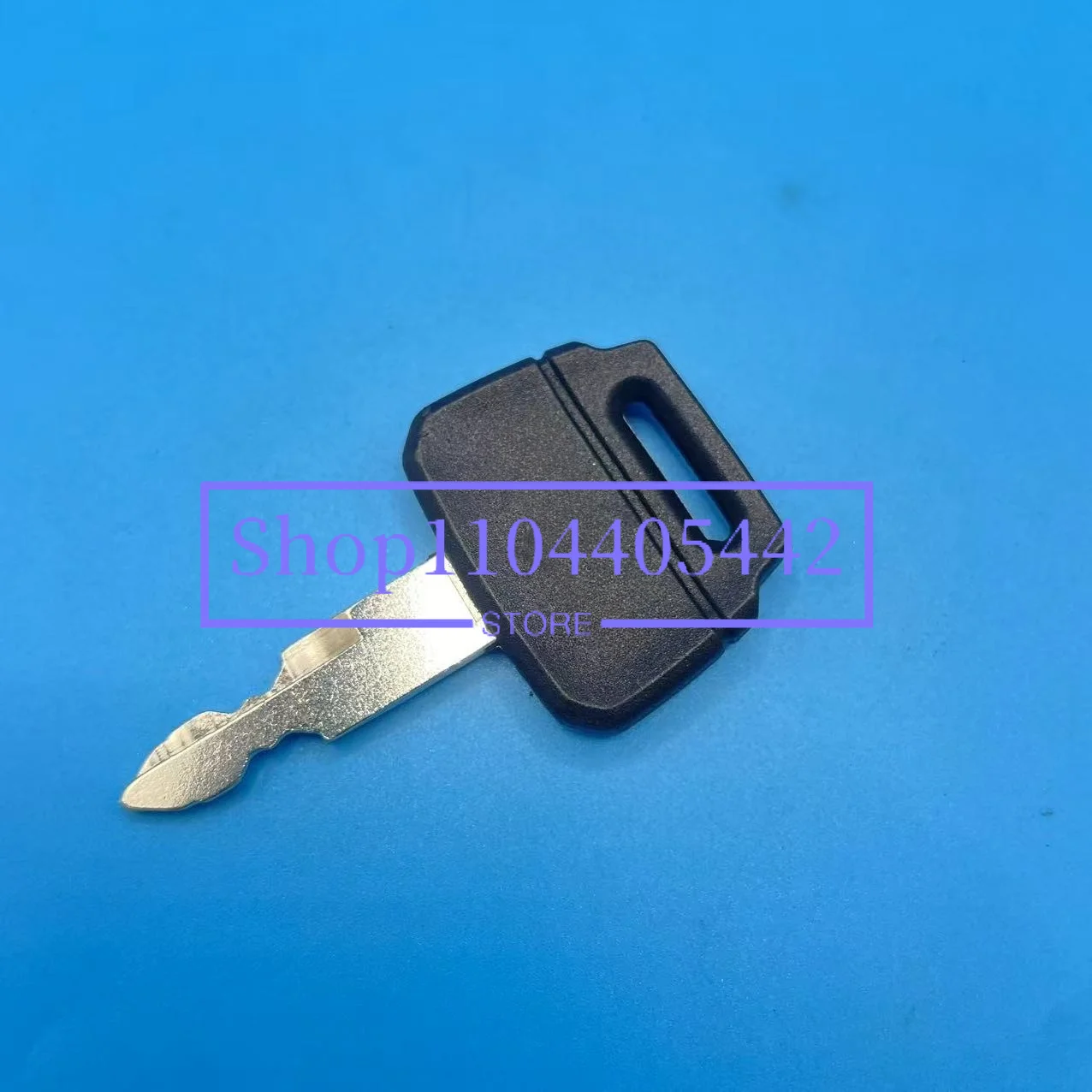 2PCS K250 Key For  Excavator New Holland Wheel Loader Case SK-8